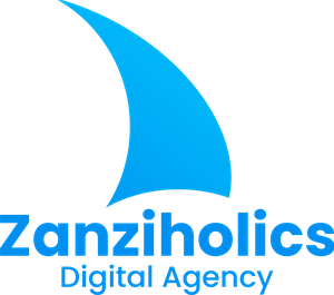 Zanziholics Digital Agency Company Limited